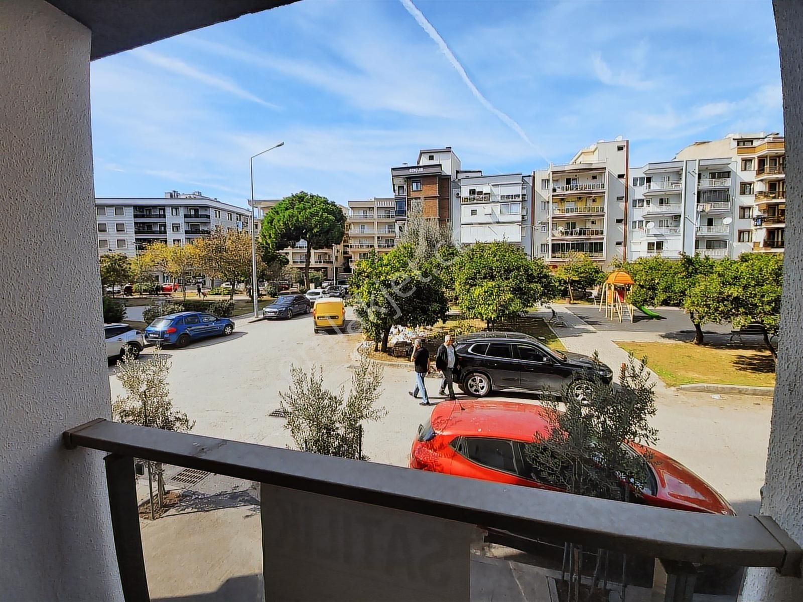 Demirköprü Diş Hast. İzban Yakını 3 Cephe Sıfır 2+1_full Kredili - Görsel 6