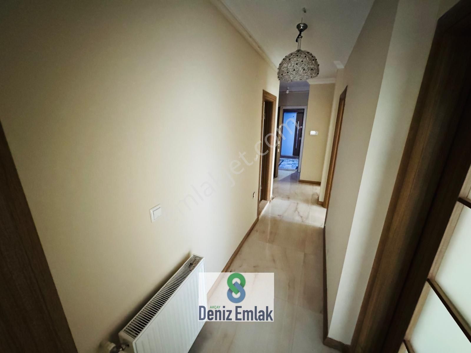 ♾️ Denizden Akçayda Genç Binada Doğalgazlı Satılık 2+1 Daire. - Görsel 26