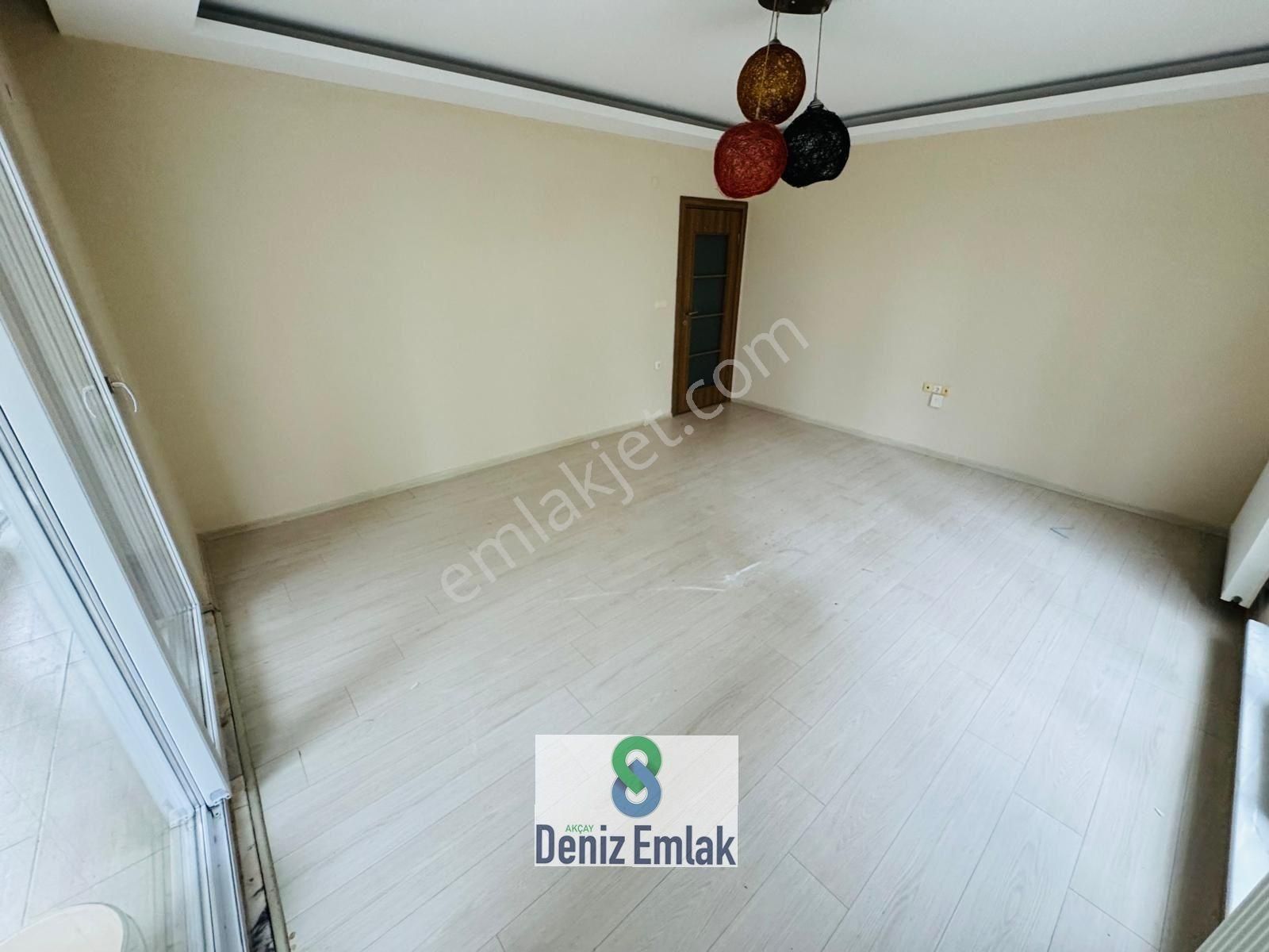 ♾️ Denizden Akçayda Genç Binada Doğalgazlı Satılık 2+1 Daire. - Görsel 7