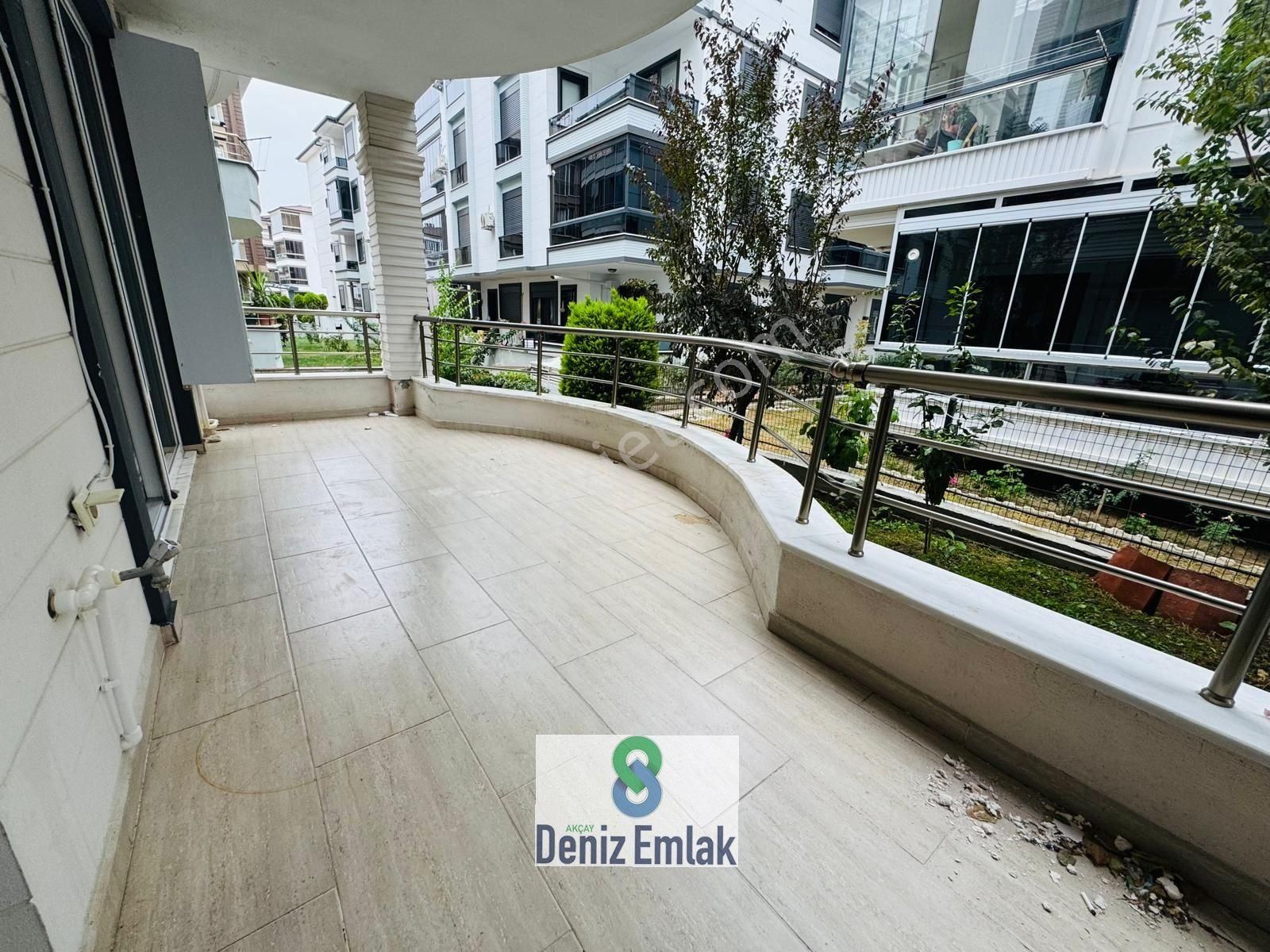 ♾️ Denizden Akçayda Genç Binada Doğalgazlı Satılık 2+1 Daire. - Görsel 11