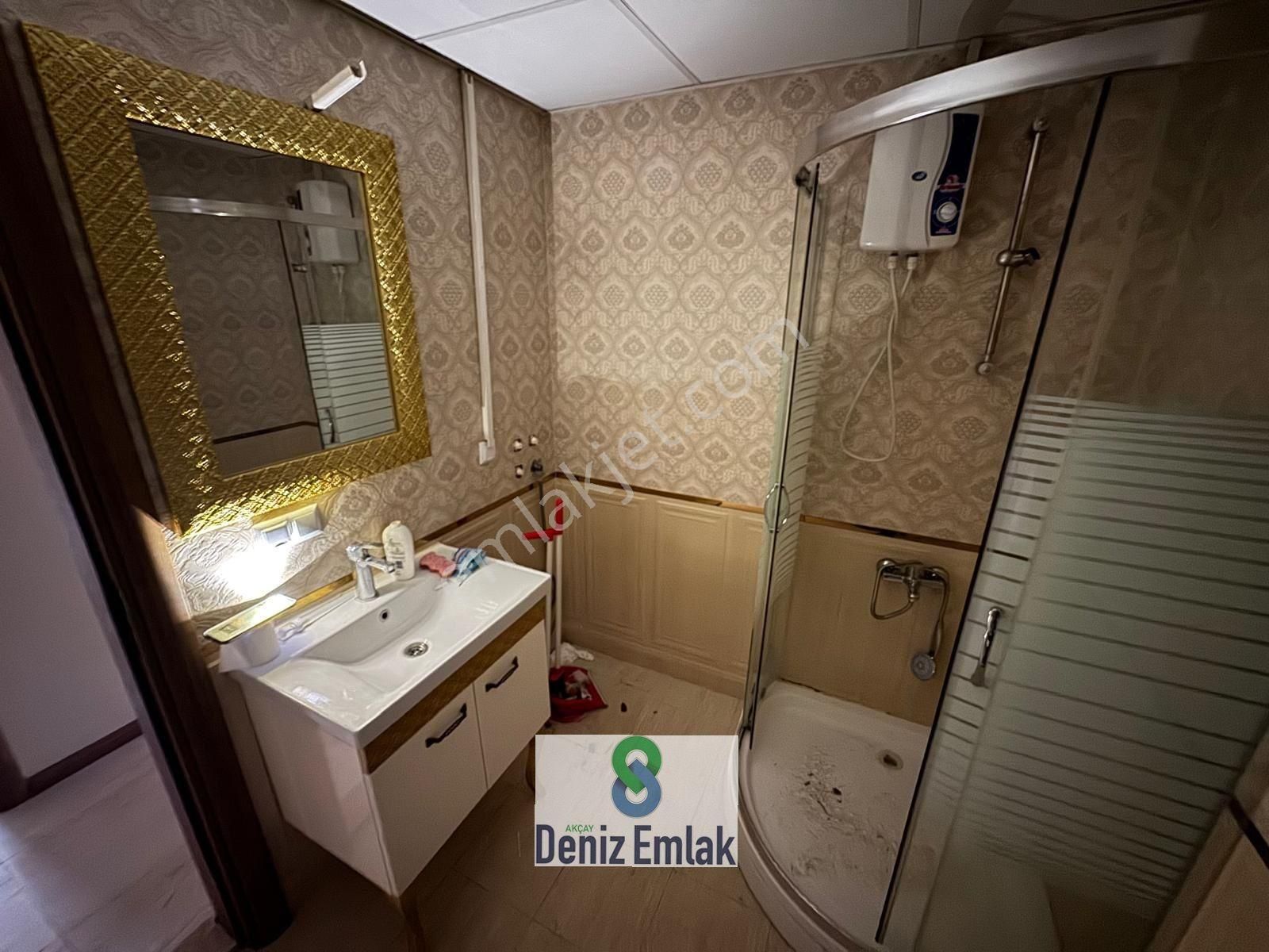 ♾️ Denizden Akçayda Genç Binada Doğalgazlı Satılık 2+1 Daire. - Görsel 20