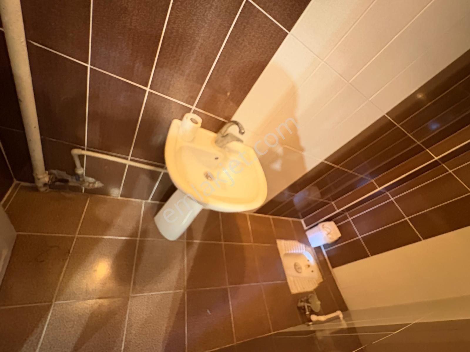 Prestij'den Cumhuriyet'te Hem Mesken Hem Ofis Satılık 2+1 Daire - Görsel 18