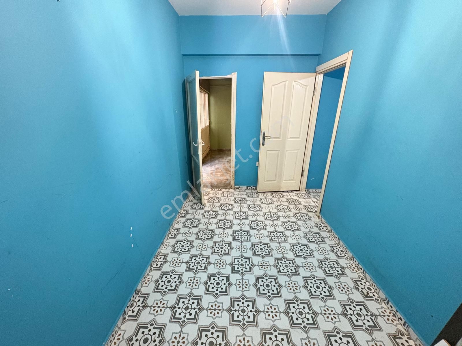 Prestij'den Cumhuriyet'te Hem Mesken Hem Ofis Satılık 2+1 Daire - Görsel 16