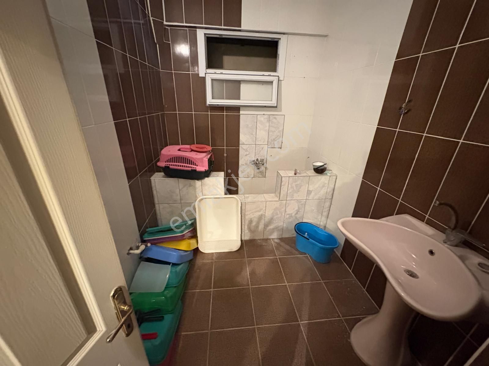 Prestij'den Cumhuriyet'te Hem Mesken Hem Ofis Satılık 2+1 Daire - Görsel 19