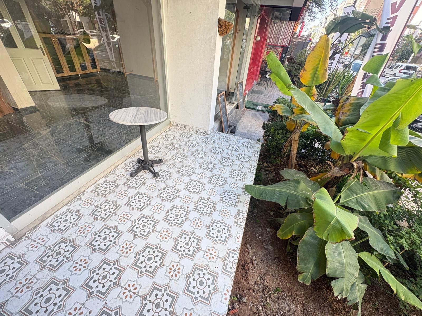 Prestij'den Cumhuriyet'te Hem Mesken Hem Ofis Satılık 2+1 Daire - Görsel 20