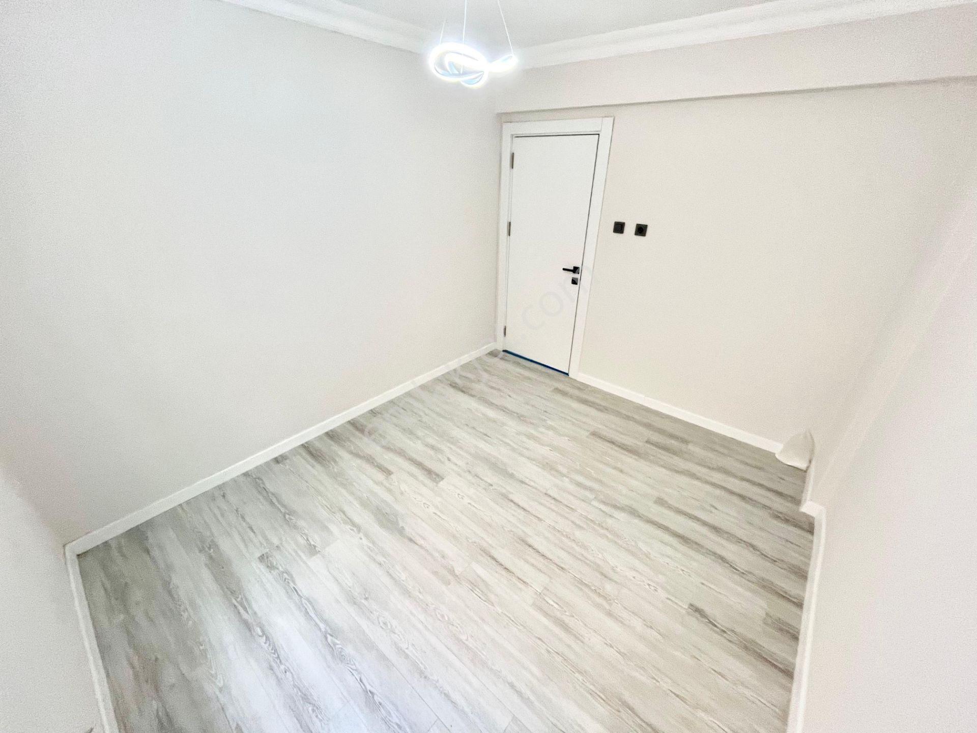 Yükselden Akçay Merkezde Ayrı Mutfak Şık Tasarım Fırsat 2+1daire - Görsel 12