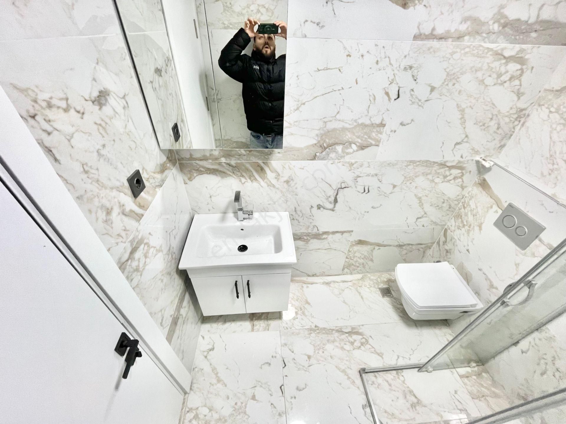 Yükselden Akçay Merkezde Ayrı Mutfak Şık Tasarım Fırsat 2+1daire - Görsel 14