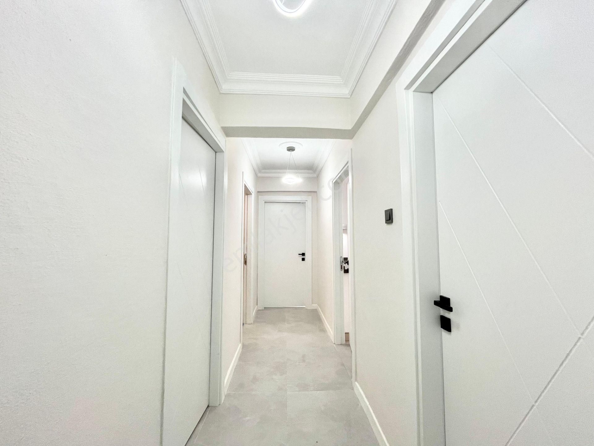 Yükselden Akçay Merkezde Ayrı Mutfak Şık Tasarım Fırsat 2+1daire - Görsel 16