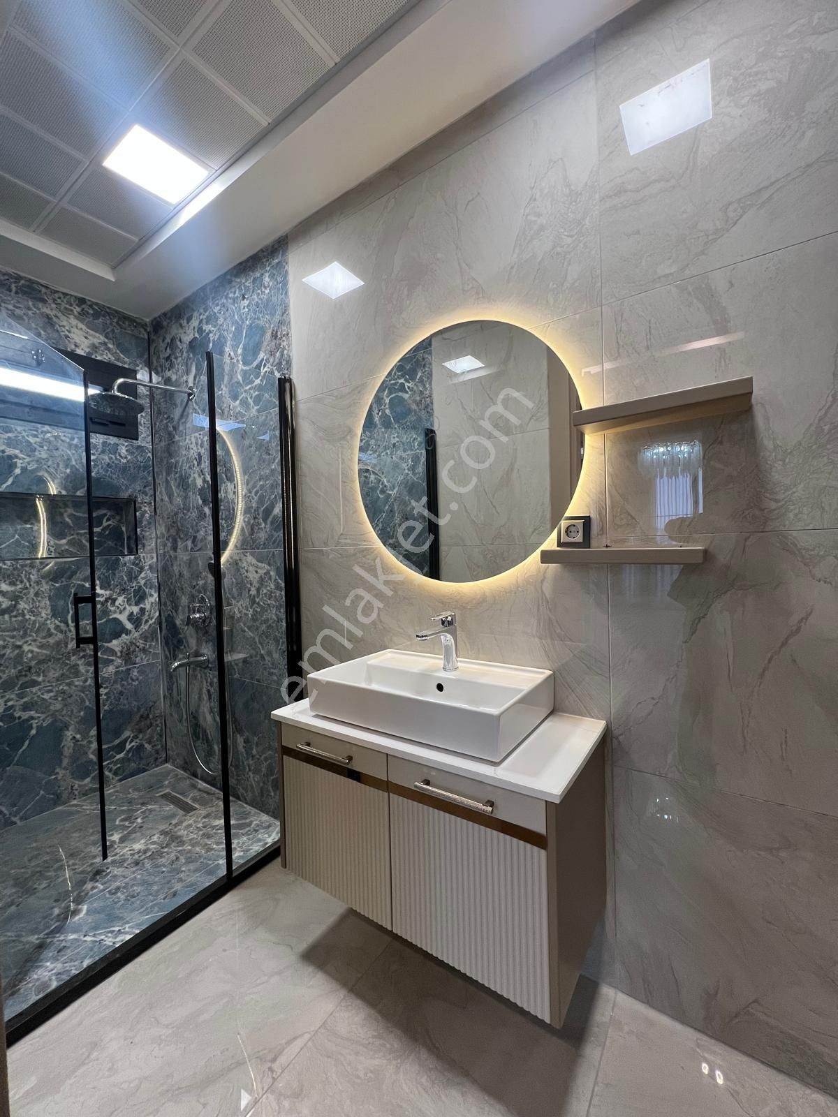 Şehir Merkezinde 6+2 Lüx Triplex Villamız Satıştadır - Görsel 8