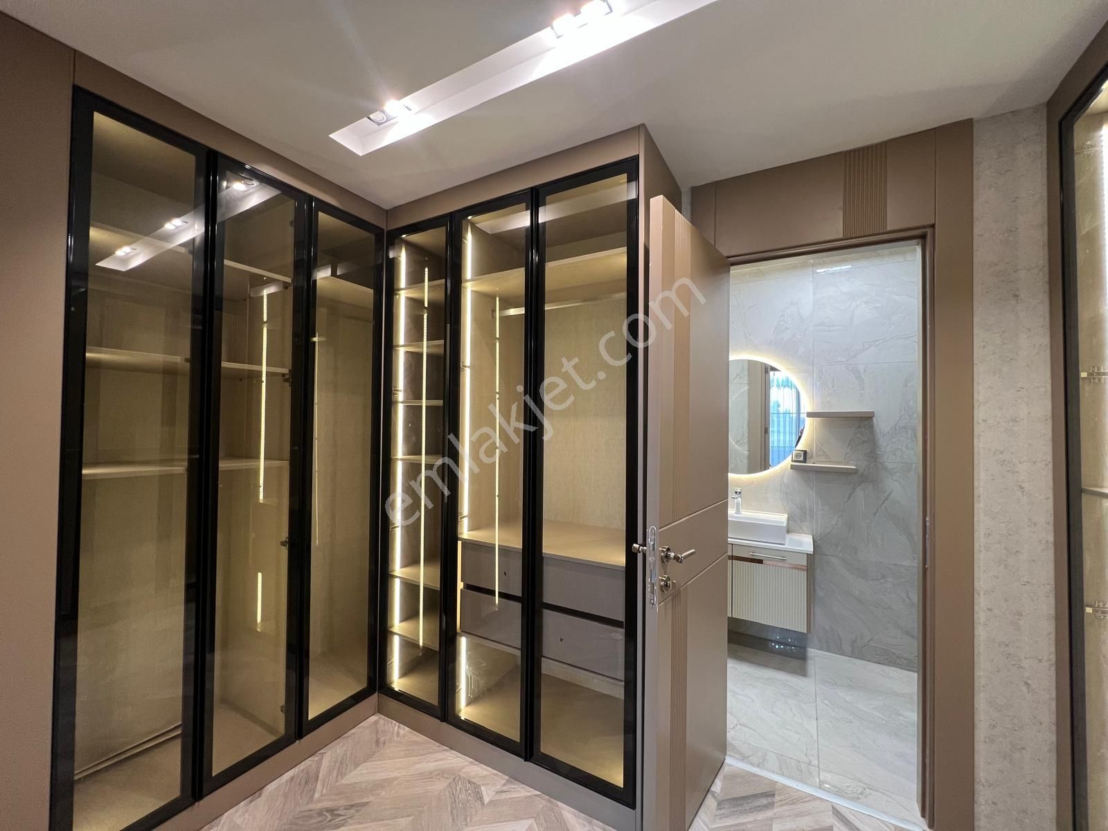 Şehir Merkezinde 6+2 Lüx Triplex Villamız Satıştadır - Görsel 7