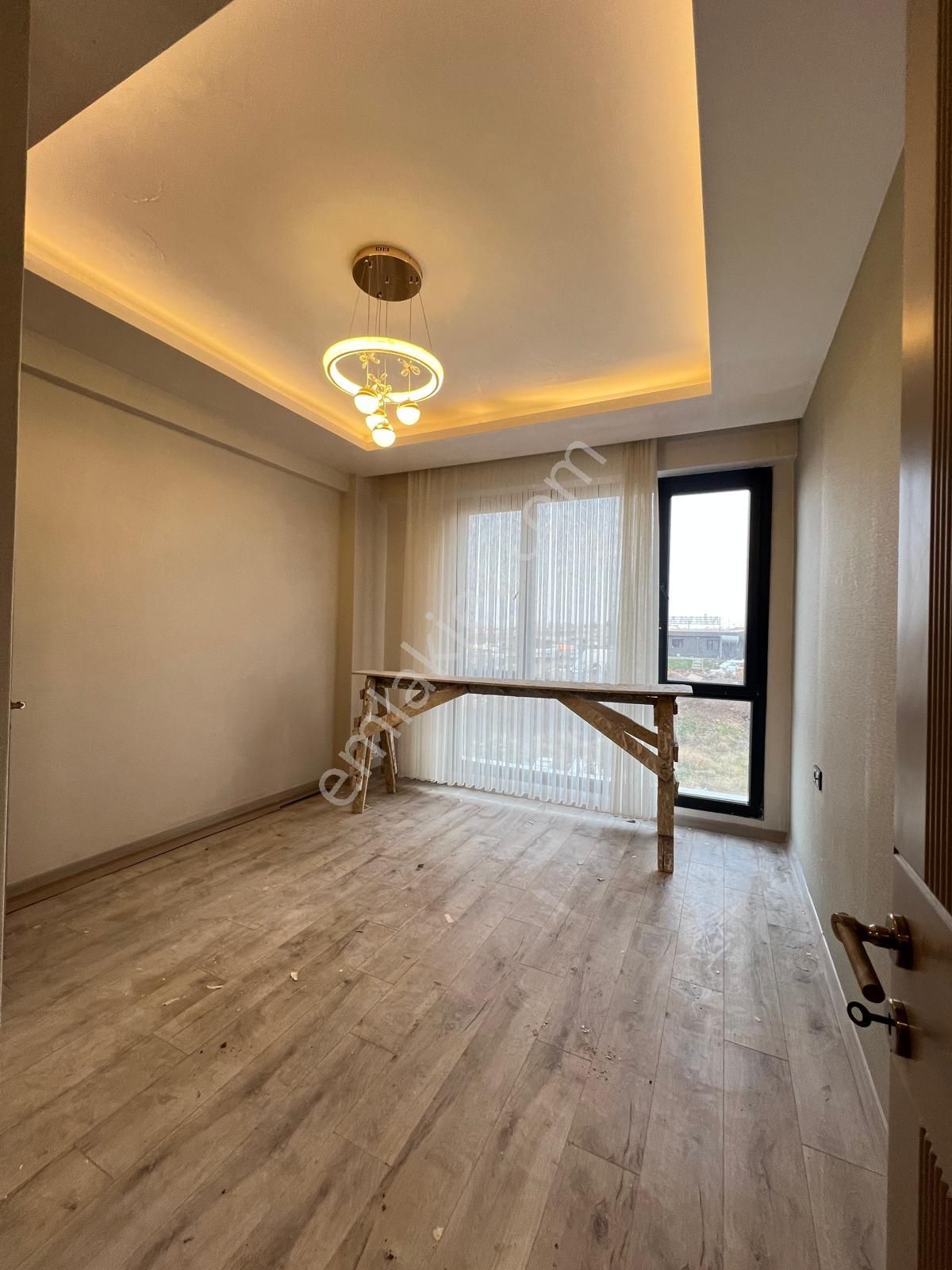 Şehir Merkezinde 6+2 Lüx Triplex Villamız Satıştadır - Görsel 4