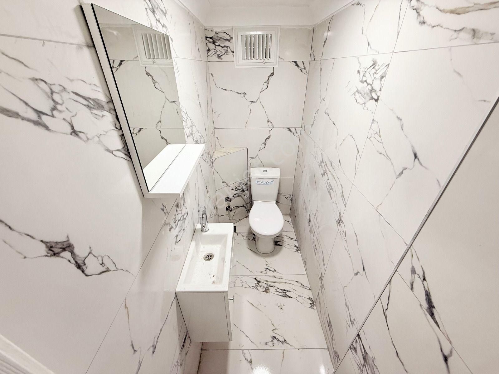 ꧁ay Emlaktan꧂akçay Merkezde Muhteşem Konumlu Denize Yakın İçi Komple Yapılı Satılık 2+1 Daire - Görsel 35