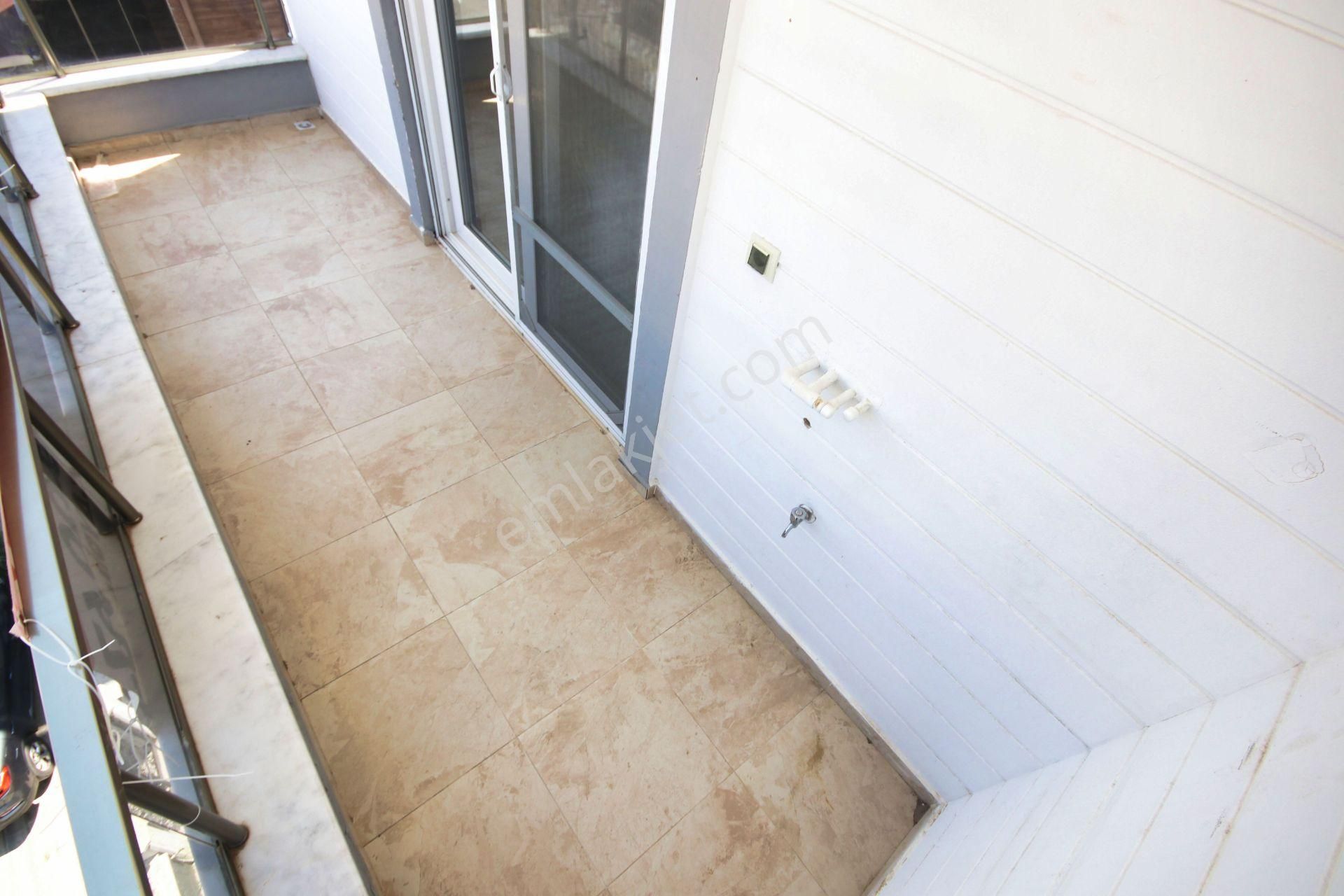 🛑🛑aktif'ten Akçay'da Satılık 3+1 Ön Cephe Ebeveyn Banyolu Arakat Harika Daire - Görsel 26