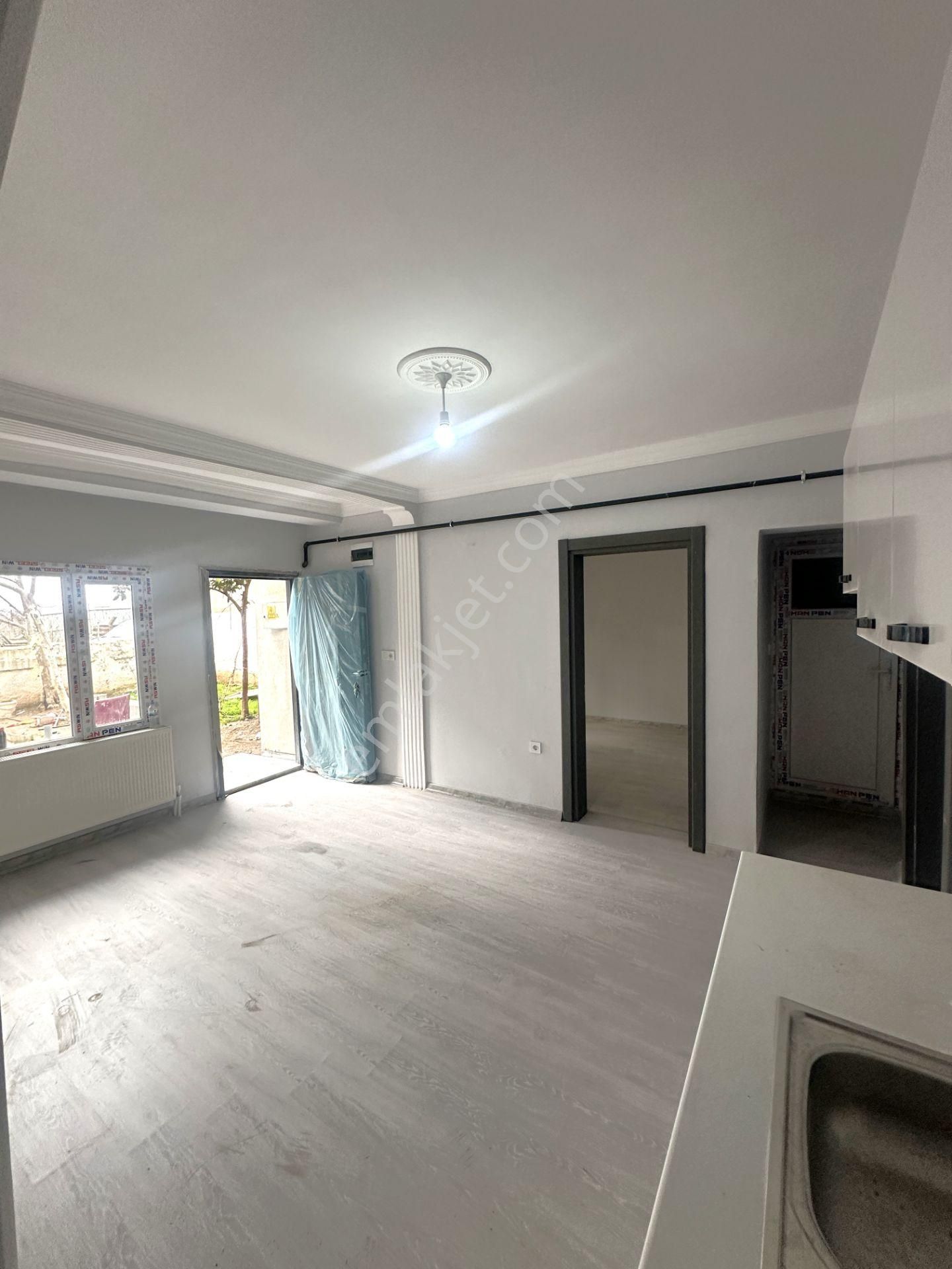 Çalışkan__dan Aydın Mah Müstakil - Bahçeli 2+1 Kiralık Daire - Görsel 9