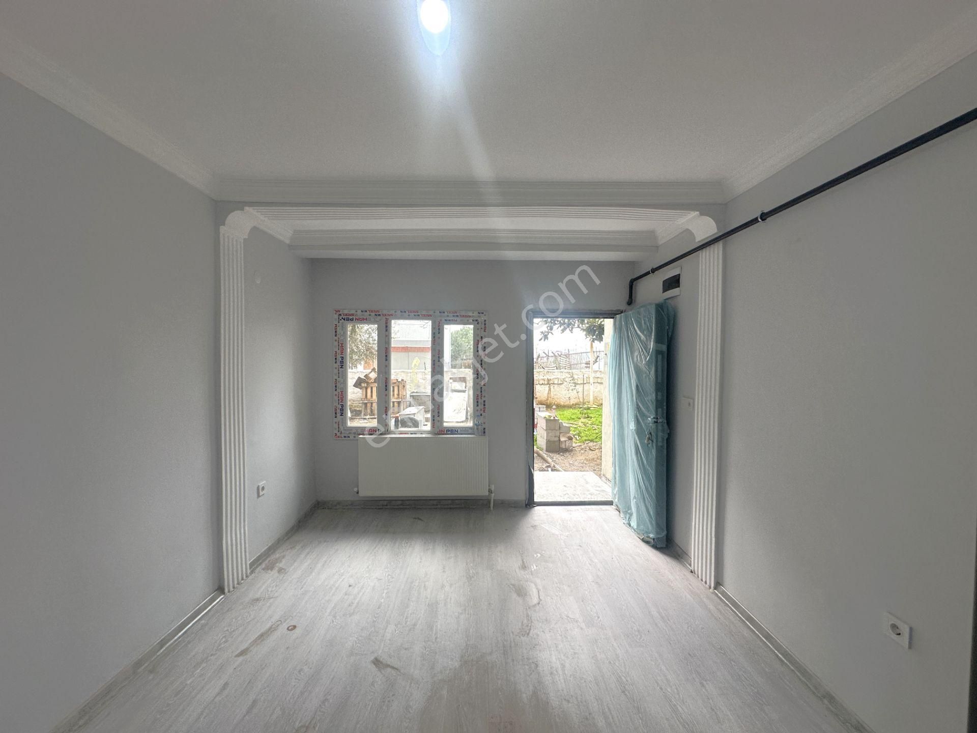 Çalışkan__dan Aydın Mah Müstakil - Bahçeli 2+1 Kiralık Daire