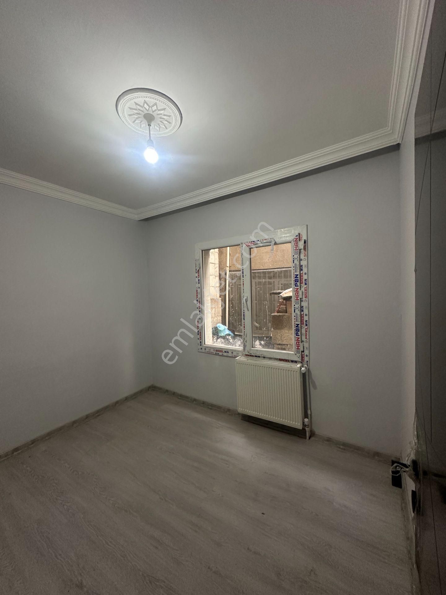 Çalışkan__dan Aydın Mah Müstakil - Bahçeli 2+1 Kiralık Daire - Görsel 5