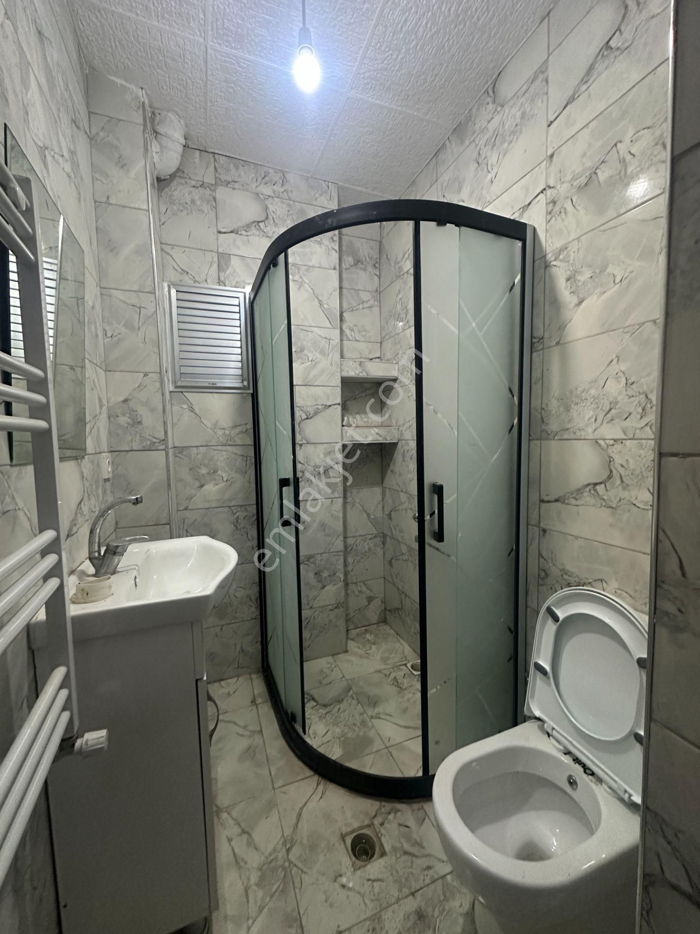 Çalışkan__dan Aydın Mah Müstakil - Bahçeli 2+1 Kiralık Daire - Görsel 11