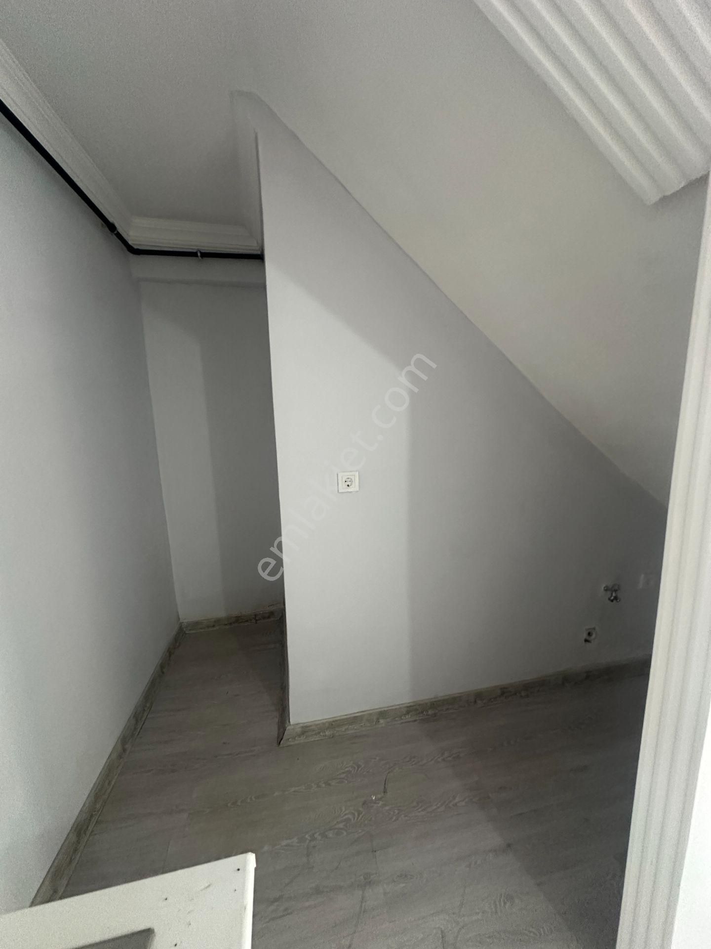 Çalışkan__dan Aydın Mah Müstakil - Bahçeli 2+1 Kiralık Daire - Görsel 8