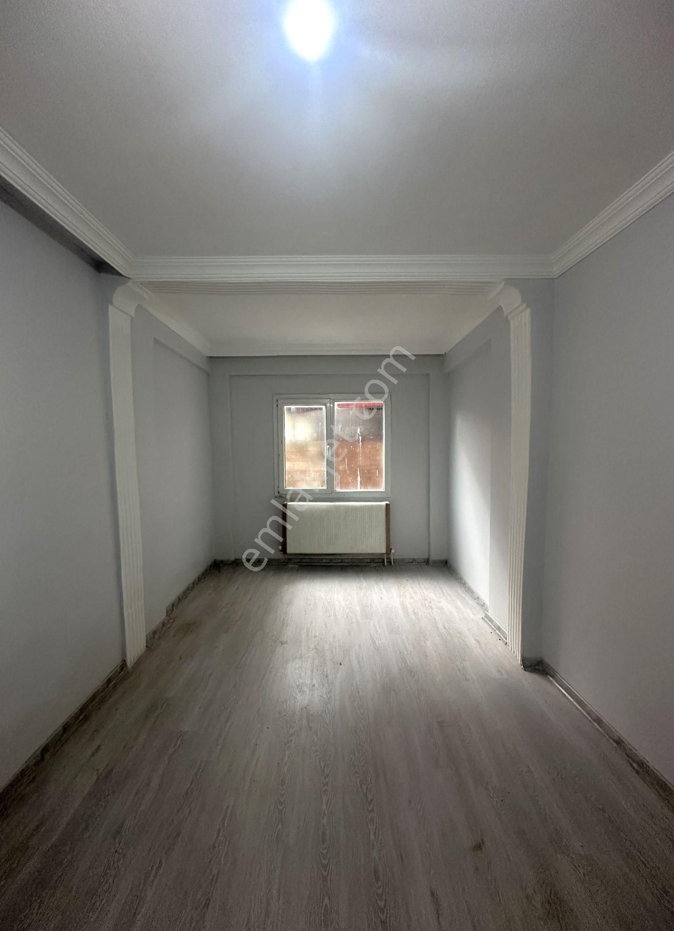 Çalışkan__dan Aydın Mah Müstakil - Bahçeli 2+1 Kiralık Daire - Görsel 3