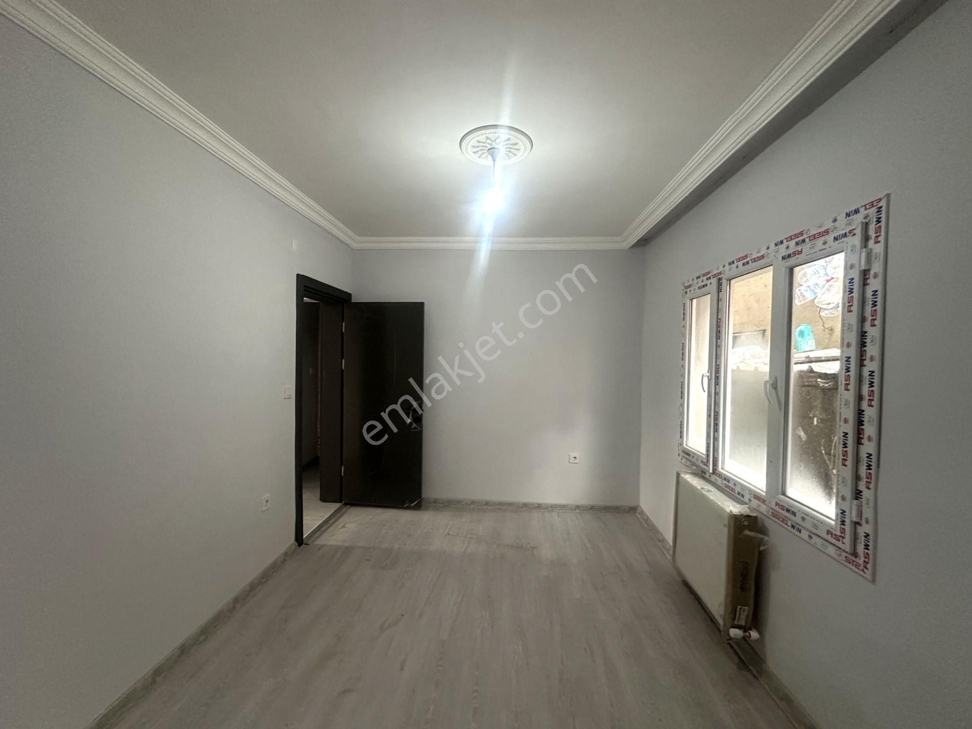 Çalışkan__dan Aydın Mah Müstakil - Bahçeli 2+1 Kiralık Daire - Görsel 4