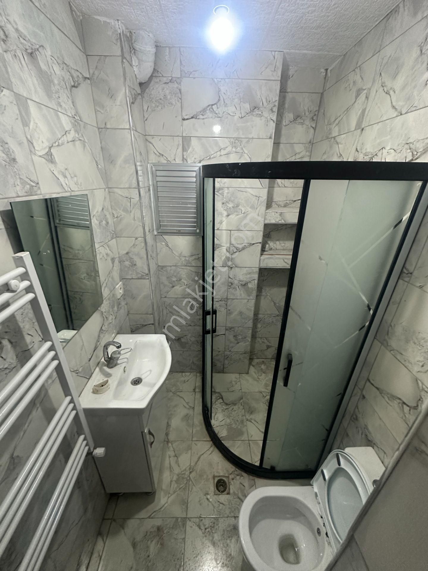 Çalışkan__dan Aydın Mah Müstakil - Bahçeli 2+1 Kiralık Daire - Görsel 10