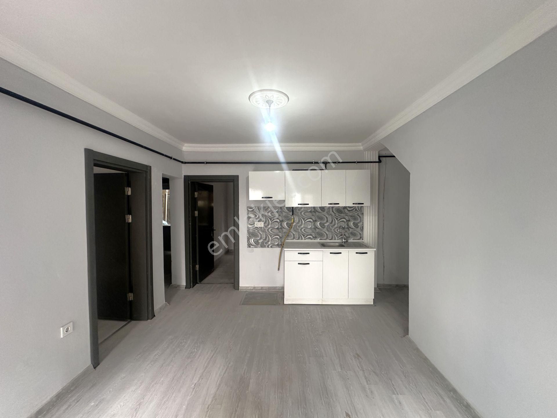 Çalışkan__dan Aydın Mah Müstakil - Bahçeli 2+1 Kiralık Daire - Görsel 2