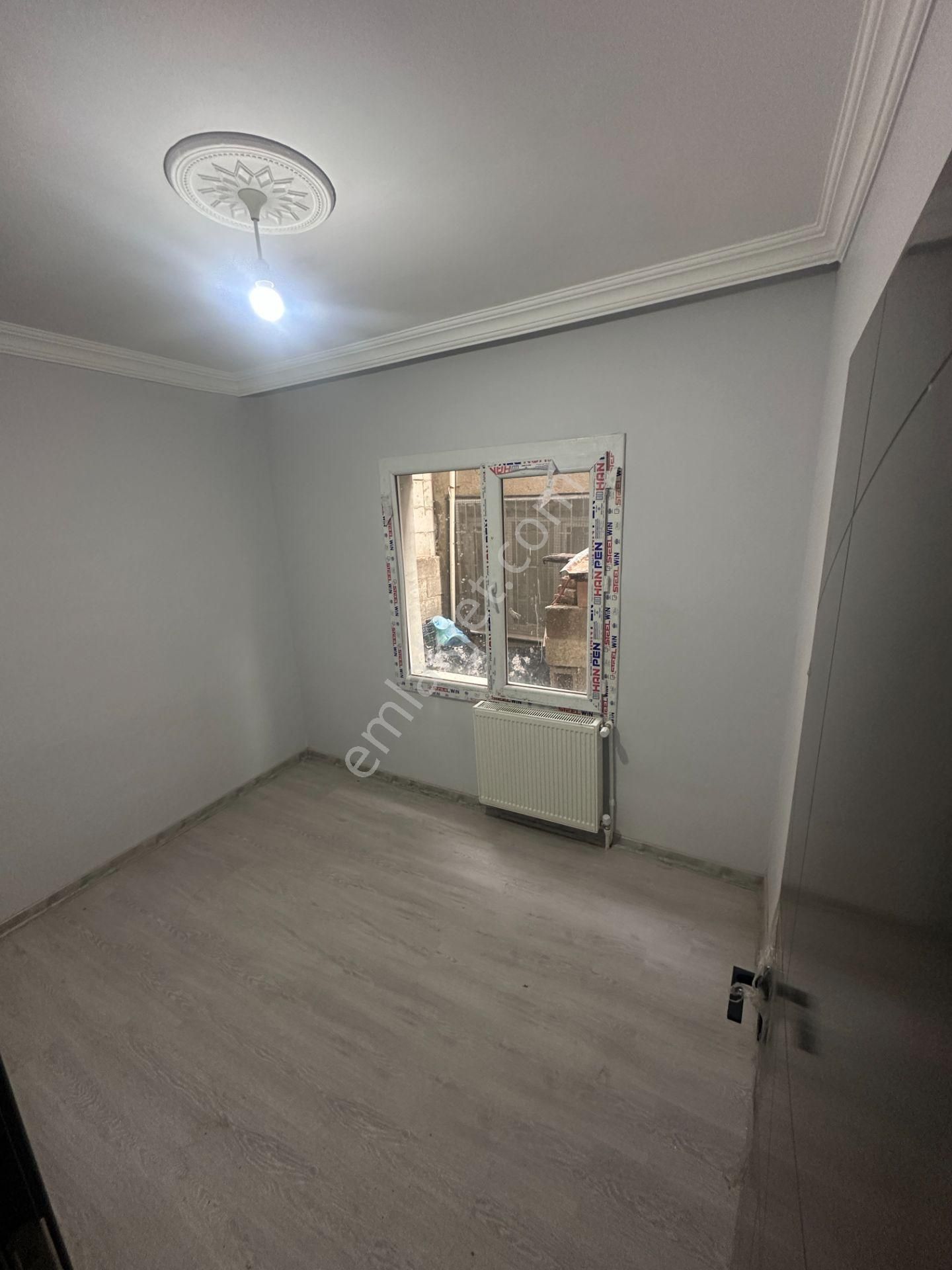 Çalışkan__dan Aydın Mah Müstakil - Bahçeli 2+1 Kiralık Daire - Görsel 6