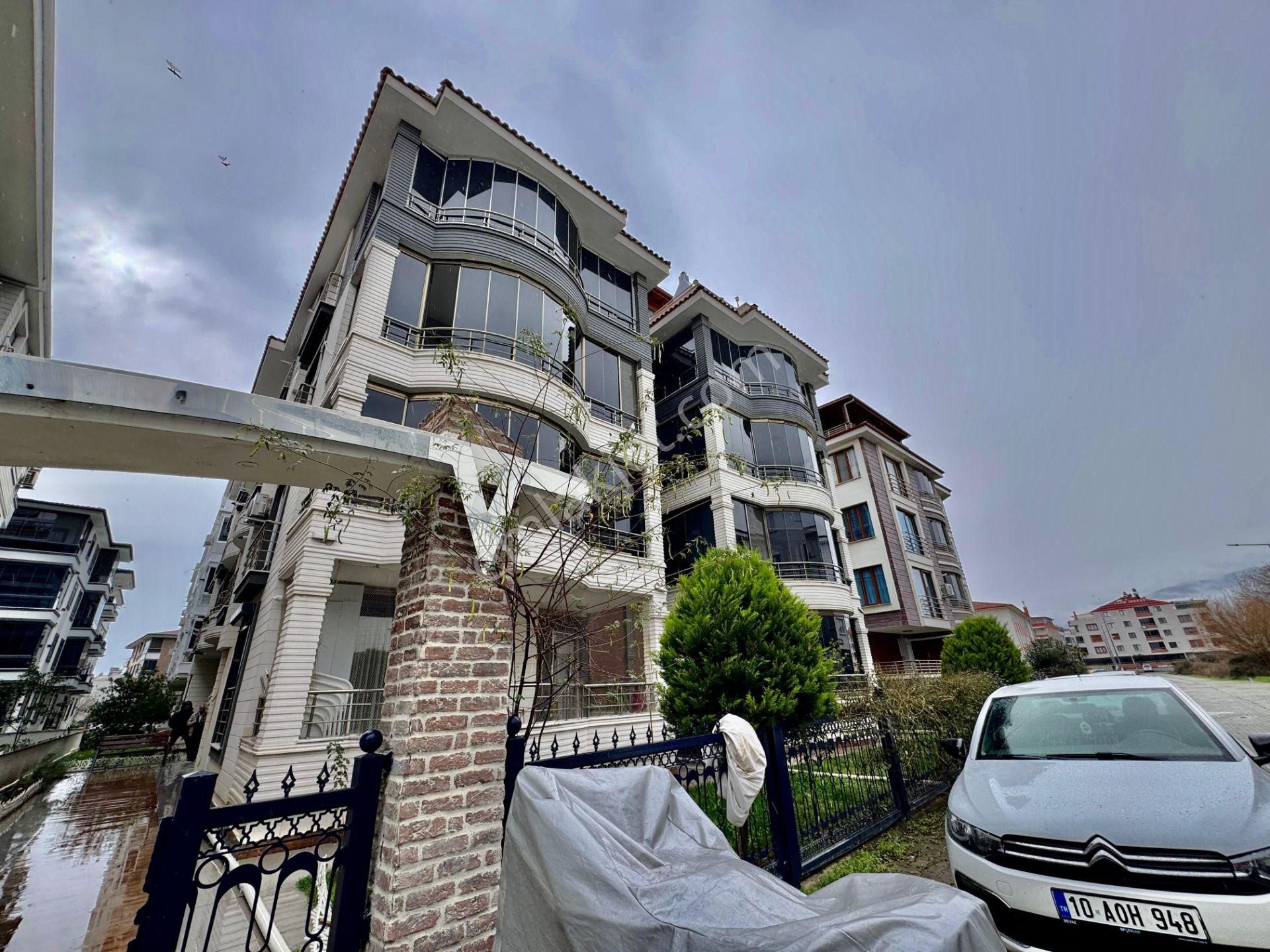 ▓akçay Karabuluttan▓ultrageniş Balkonlu 2+1 Fırsat Satılık Daire - Görsel 35