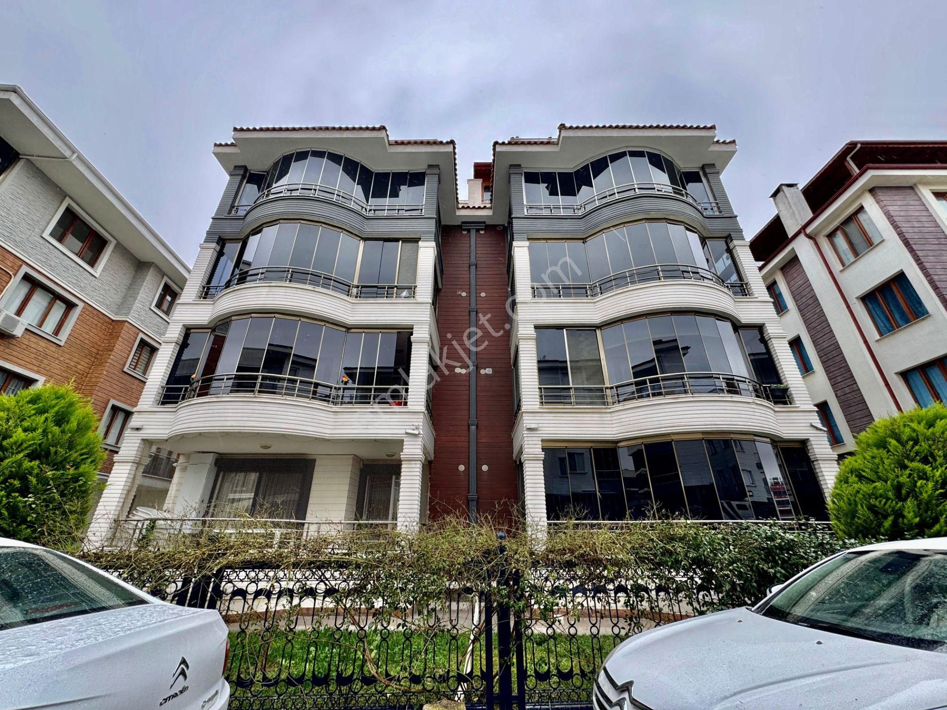 ▓akçay Karabuluttan▓ultrageniş Balkonlu 2+1 Fırsat Satılık Daire