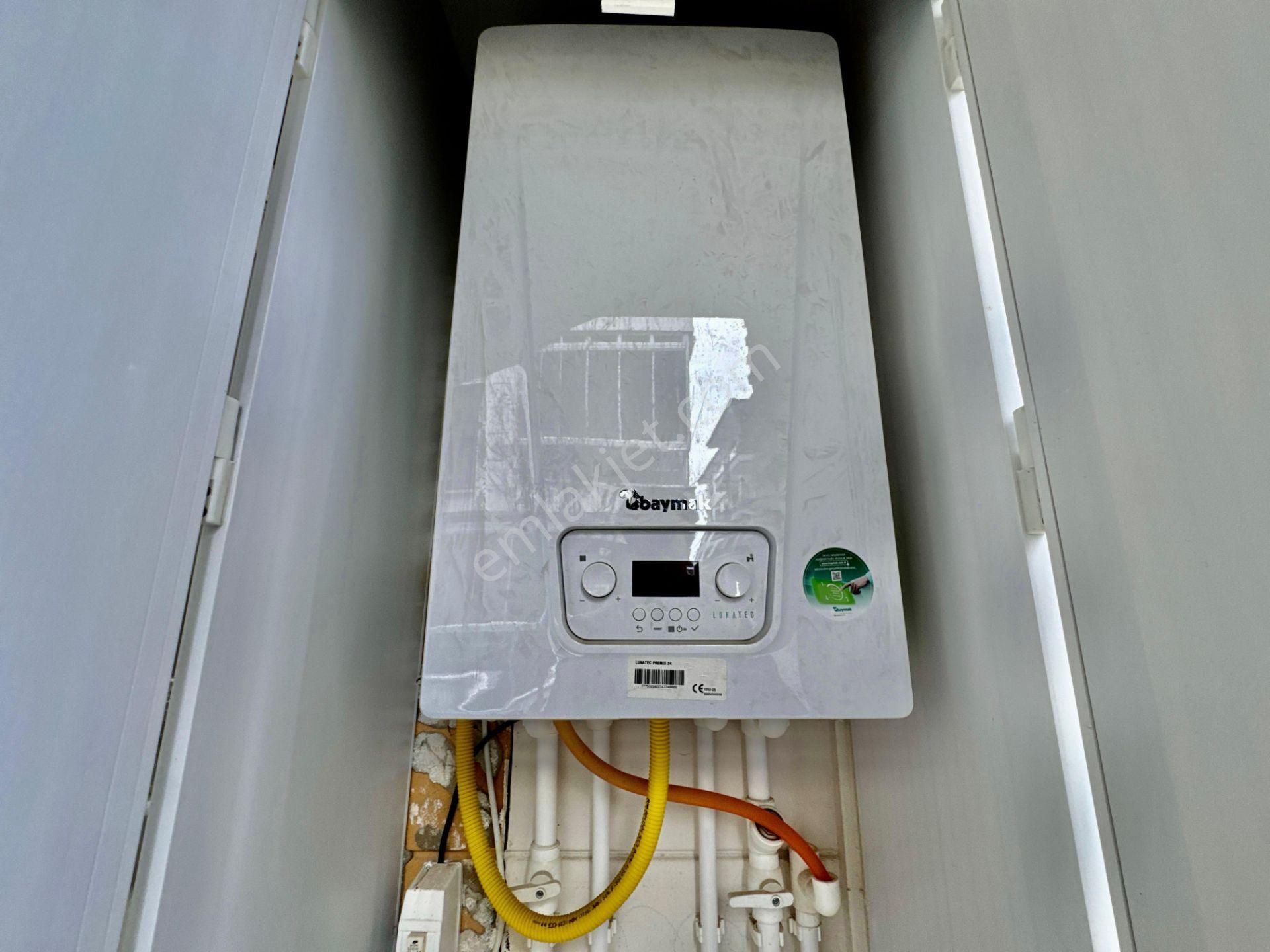 ▓akçay Karabuluttan▓ultrageniş Balkonlu 2+1 Fırsat Satılık Daire - Görsel 8