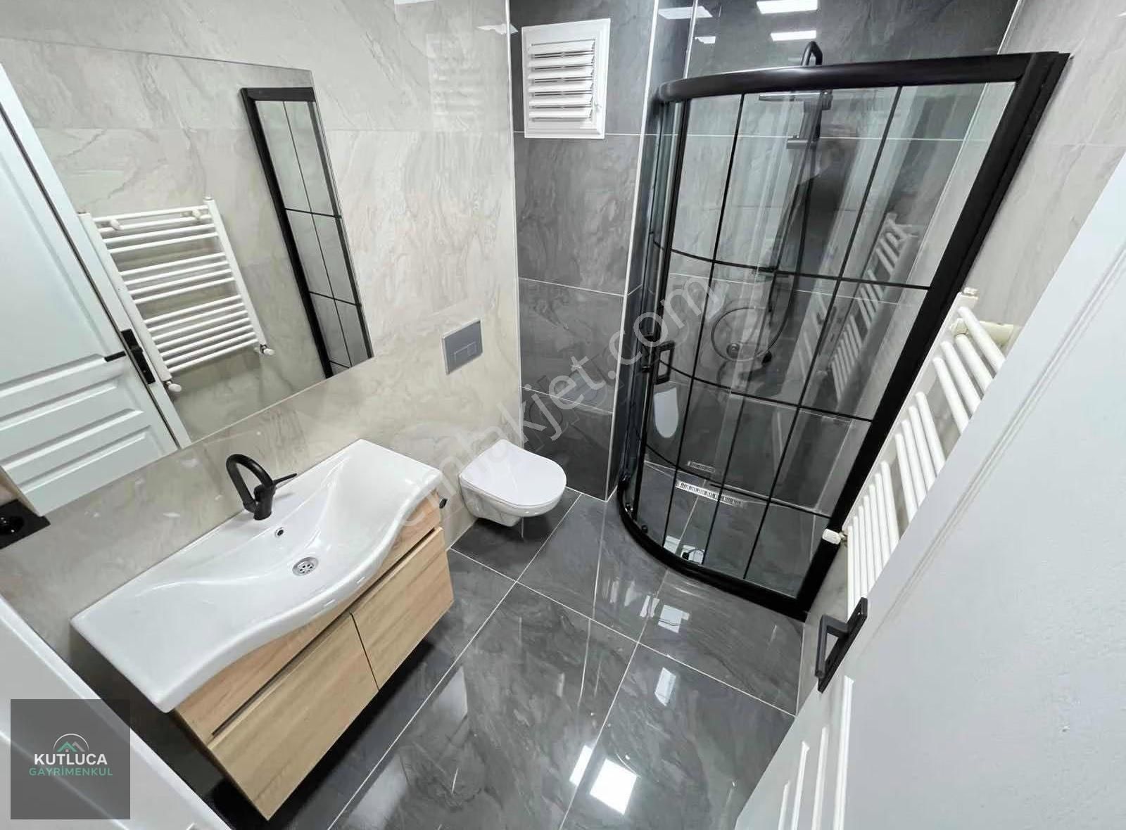 Dr.tevfik Sağlam Cad. Üzerinde Ultra Lüks 3+1 Bağımsız Balkonlu! - Görsel 12