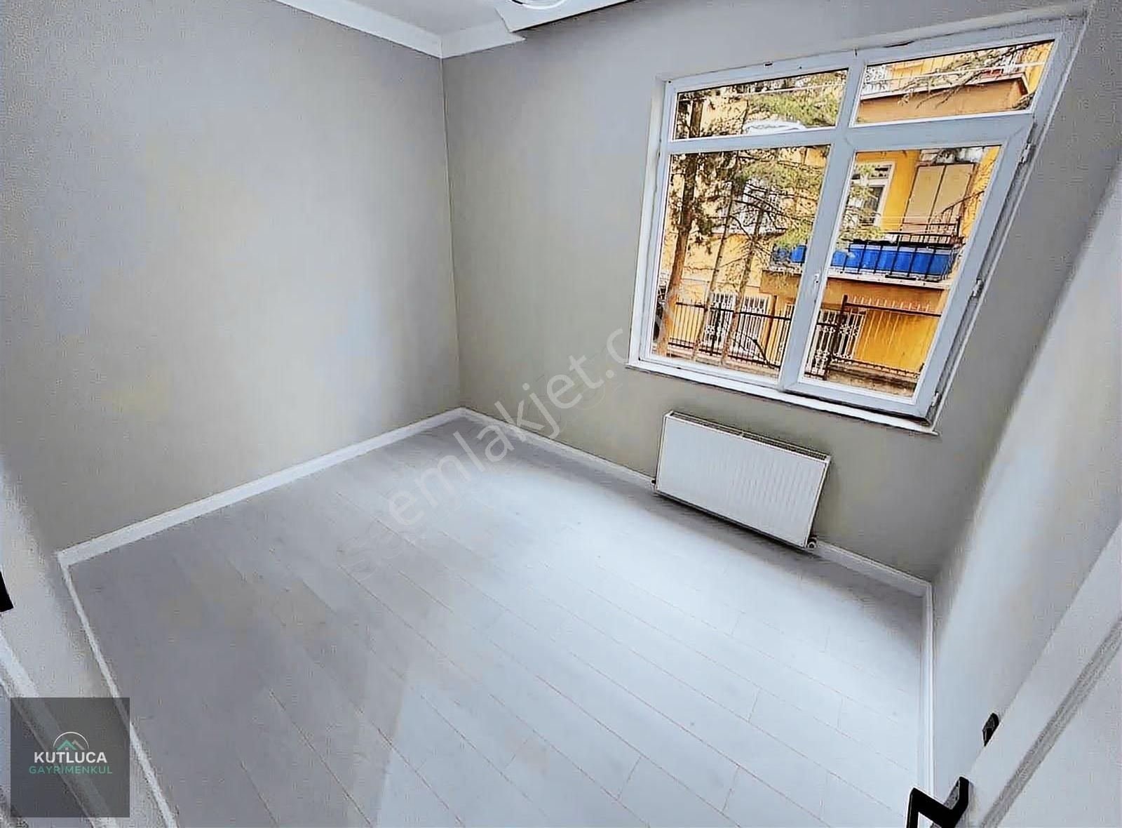 Dr.tevfik Sağlam Cad. Üzerinde Ultra Lüks 3+1 Bağımsız Balkonlu! - Görsel 16