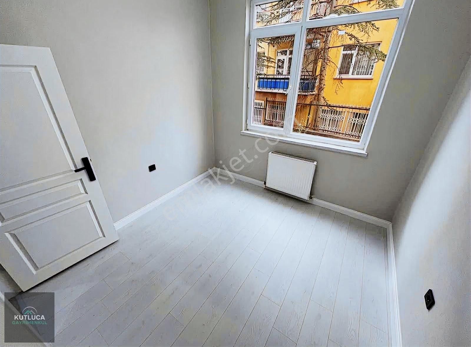 Dr.tevfik Sağlam Cad. Üzerinde Ultra Lüks 3+1 Bağımsız Balkonlu! - Görsel 15