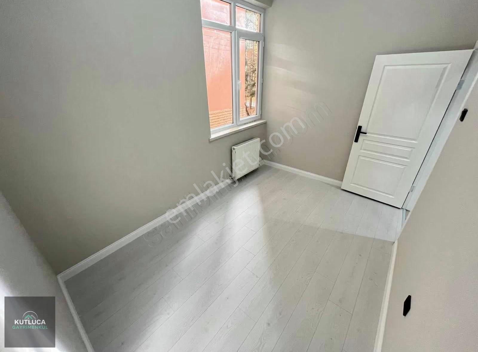 Dr.tevfik Sağlam Cad. Üzerinde Ultra Lüks 3+1 Bağımsız Balkonlu! - Görsel 2