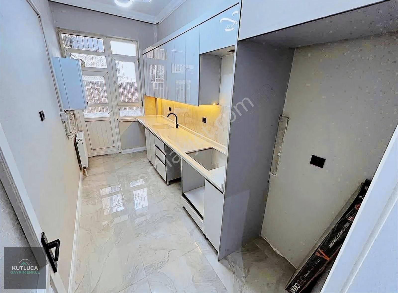 Dr.tevfik Sağlam Cad. Üzerinde Ultra Lüks 3+1 Bağımsız Balkonlu! - Görsel 11