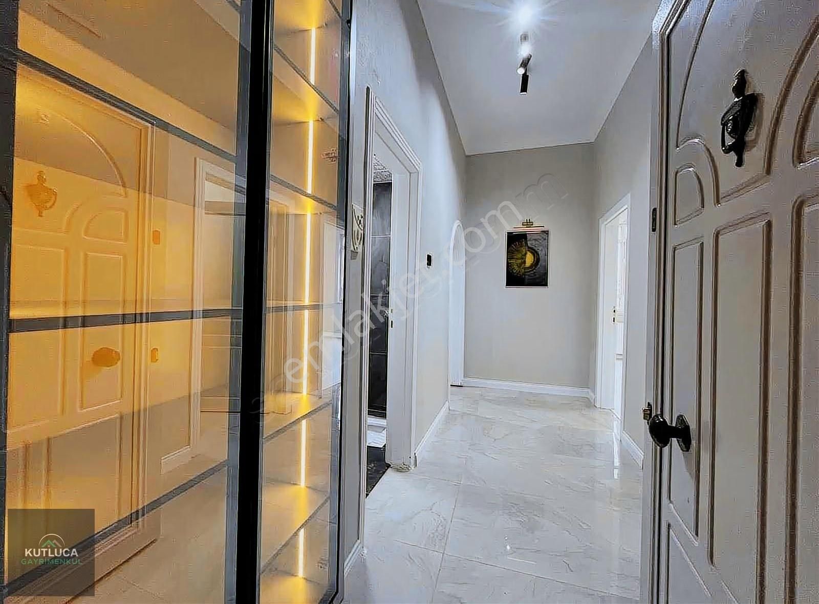 Dr.tevfik Sağlam Cad. Üzerinde Ultra Lüks 3+1 Bağımsız Balkonlu! - Görsel 5