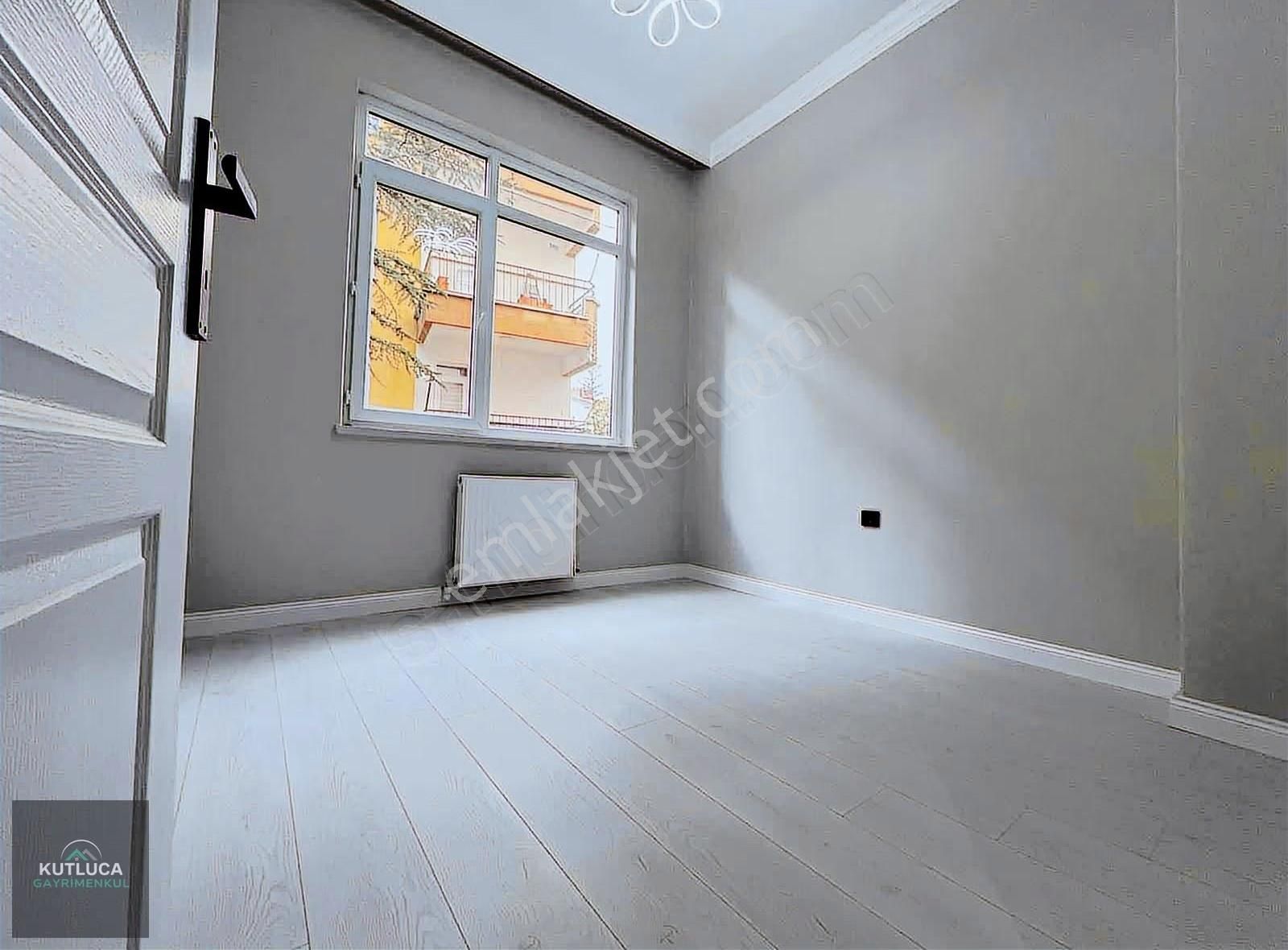 Dr.tevfik Sağlam Cad. Üzerinde Ultra Lüks 3+1 Bağımsız Balkonlu! - Görsel 4