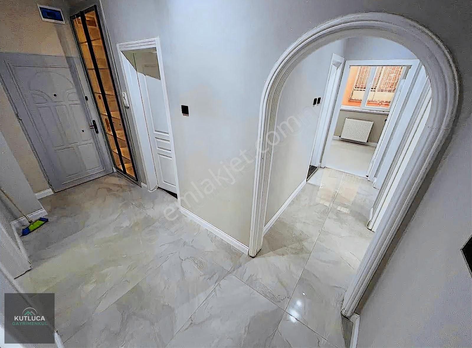 Dr.tevfik Sağlam Cad. Üzerinde Ultra Lüks 3+1 Bağımsız Balkonlu! - Görsel 13