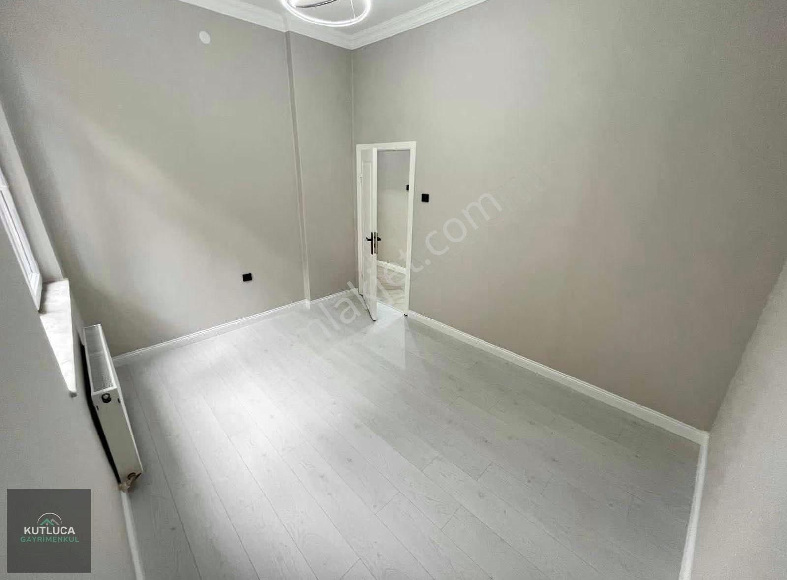 Dr.tevfik Sağlam Cad. Üzerinde Ultra Lüks 3+1 Bağımsız Balkonlu! - Görsel 19