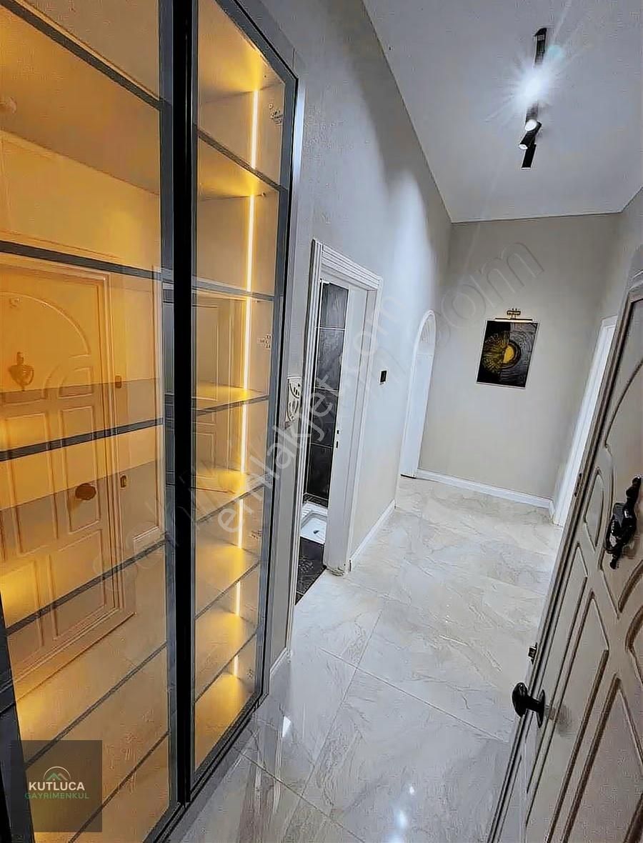 Dr.tevfik Sağlam Cad. Üzerinde Ultra Lüks 3+1 Bağımsız Balkonlu! - Görsel 18