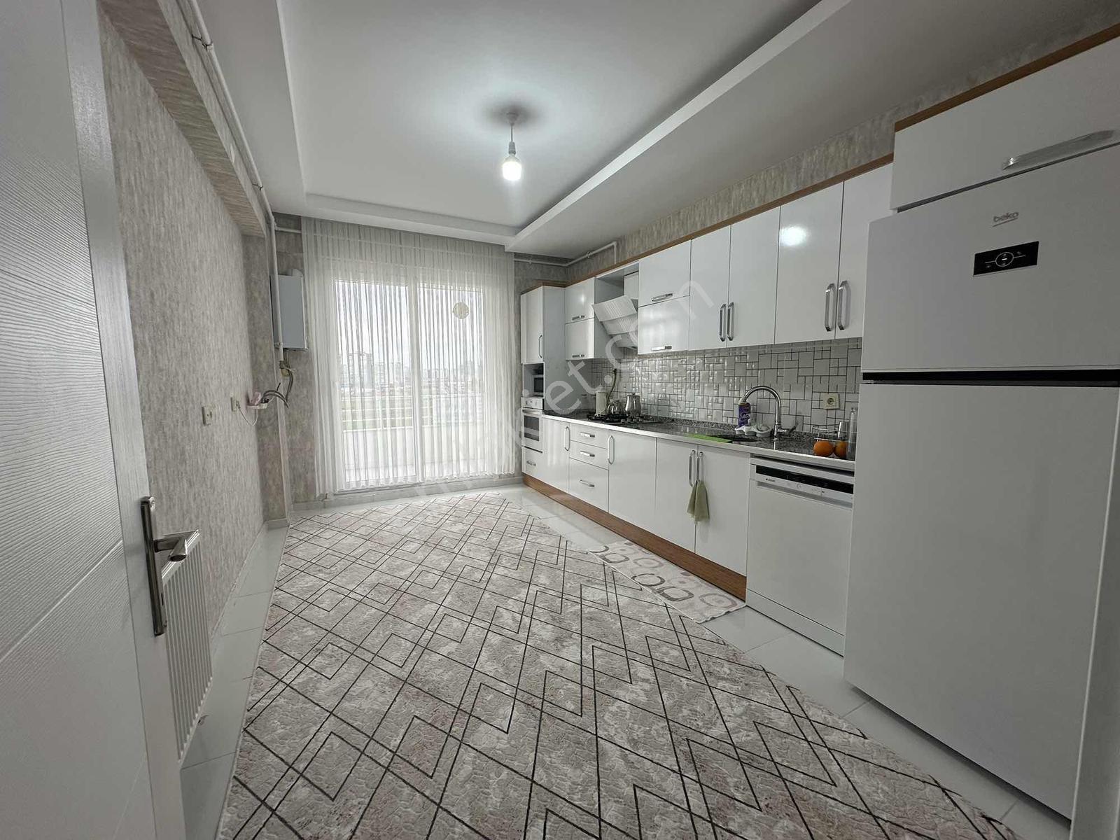 Fabrika Mahallesinde Satılık 3+1 Daire - Görsel 29