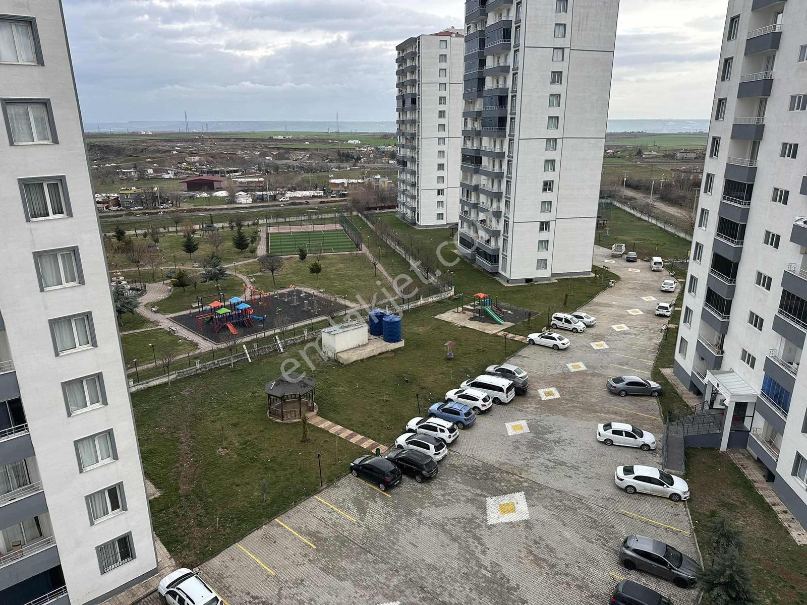 Fabrika Mahallesinde Satılık 3+1 Daire - Görsel 9
