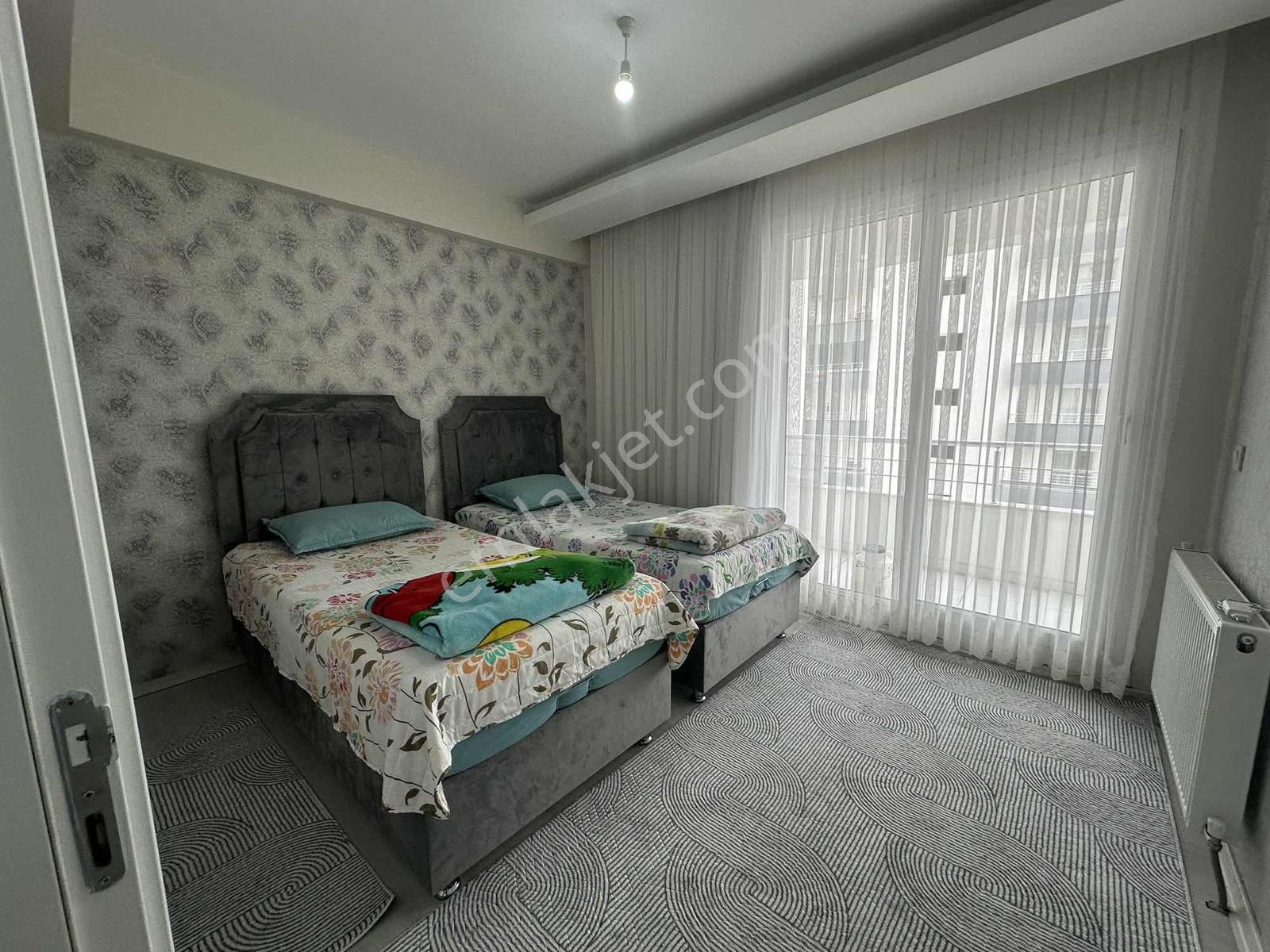 Fabrika Mahallesinde Satılık 3+1 Daire - Görsel 4