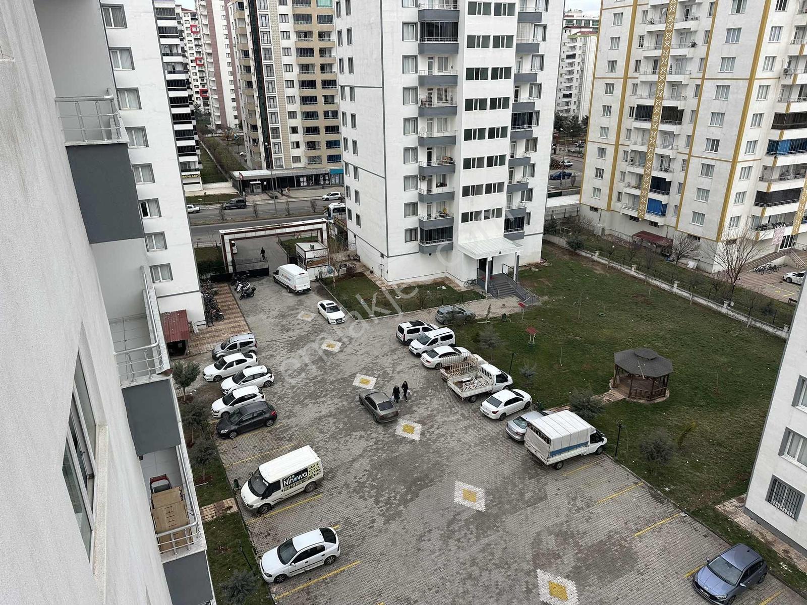 Fabrika Mahallesinde Satılık 3+1 Daire - Görsel 10