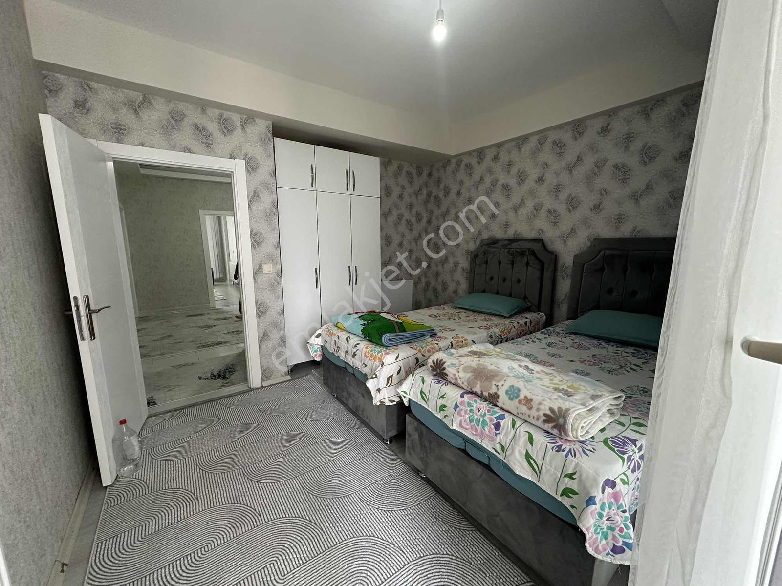 Fabrika Mahallesinde Satılık 3+1 Daire - Görsel 26