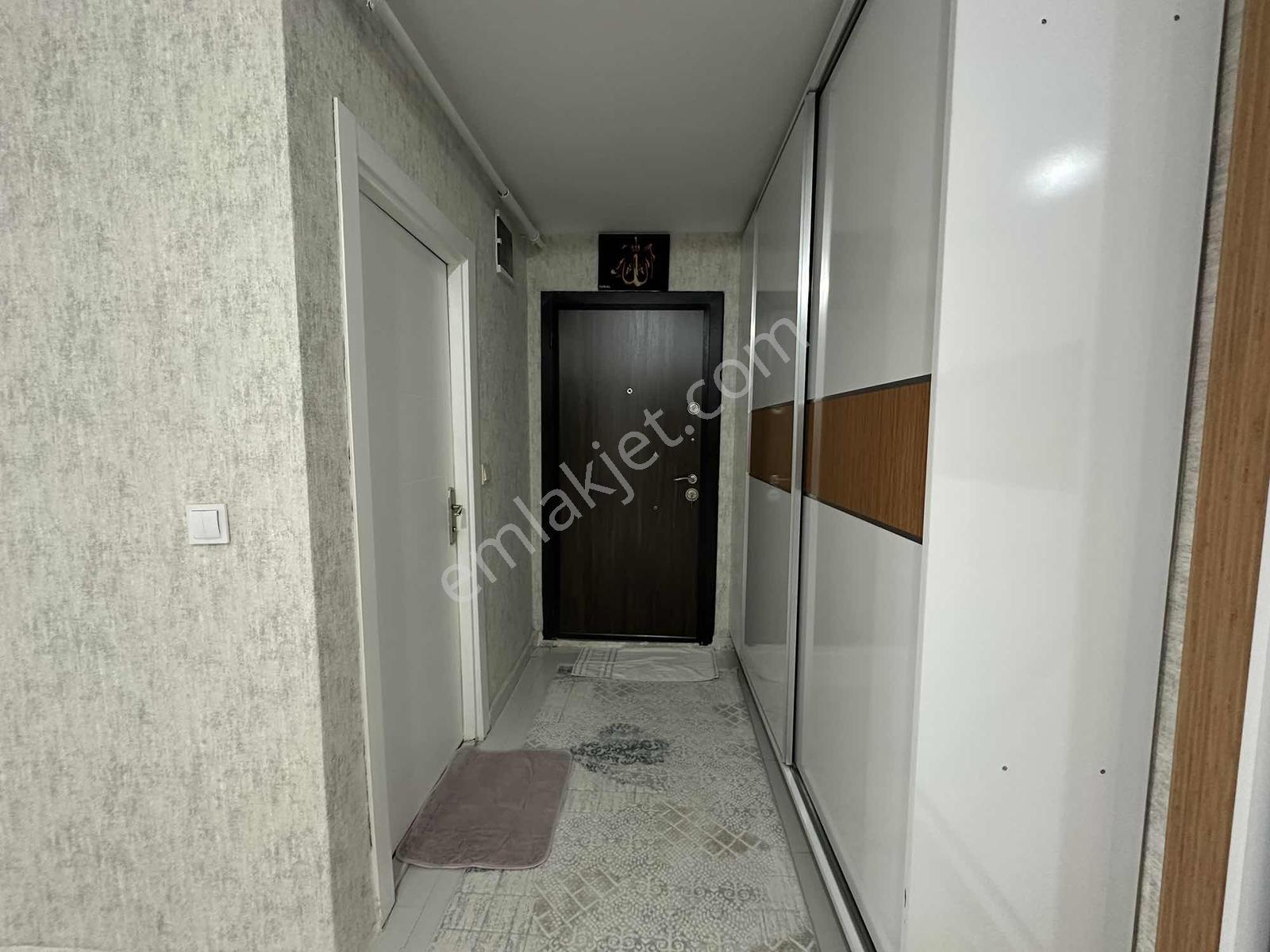 Fabrika Mahallesinde Satılık 3+1 Daire - Görsel 7