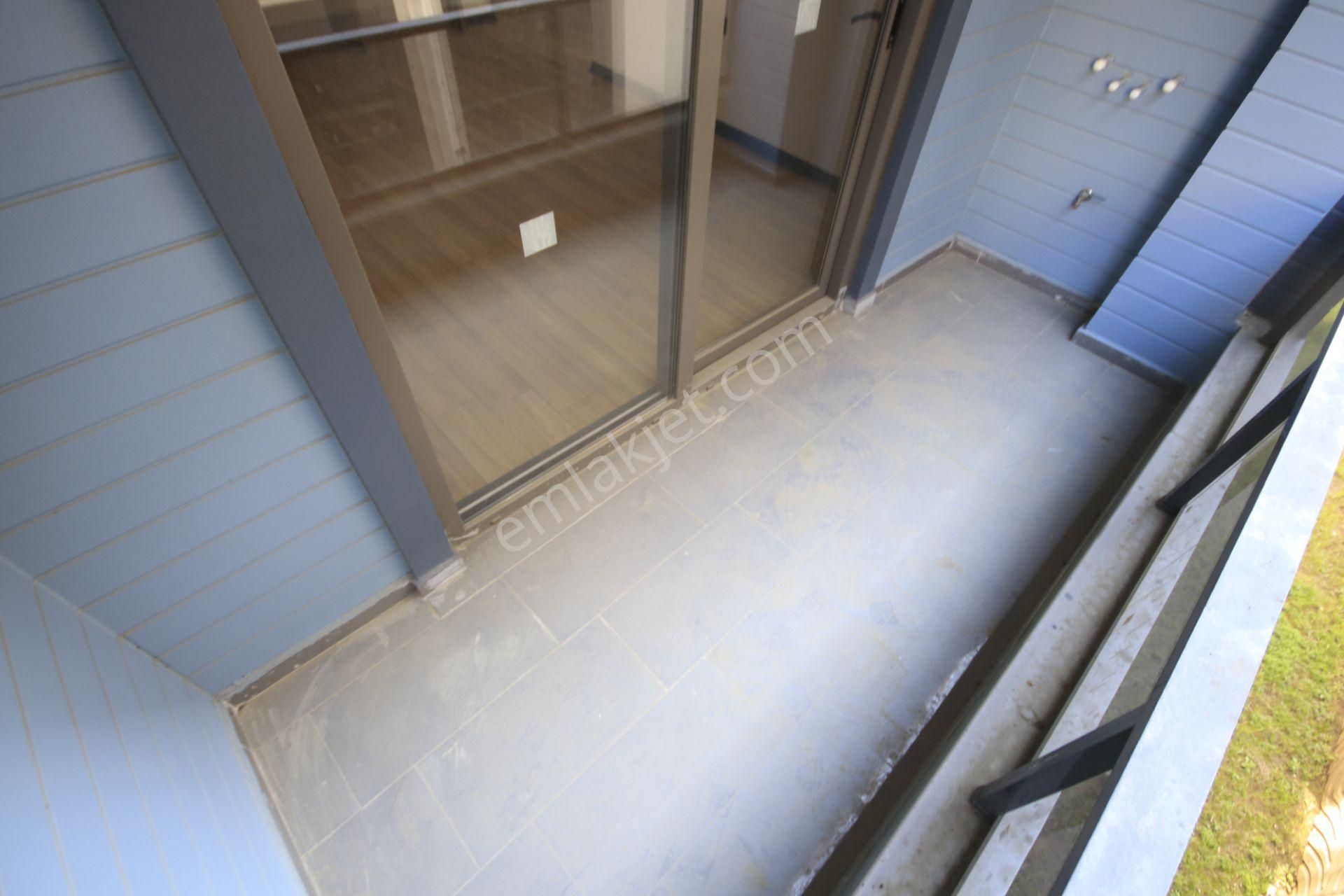 🛑🛑aktif'ten Akçay'da Satılık %50 Krediyle Şık Tasarımlı Arakat 1+1 Daire - Görsel 15