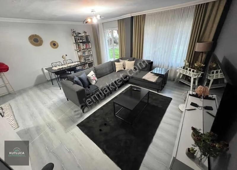 Etlik Merkezde Eşsiz Geniş Bahçe Kullanımlı 2+1 Lüks Daire!!! - Görsel 13