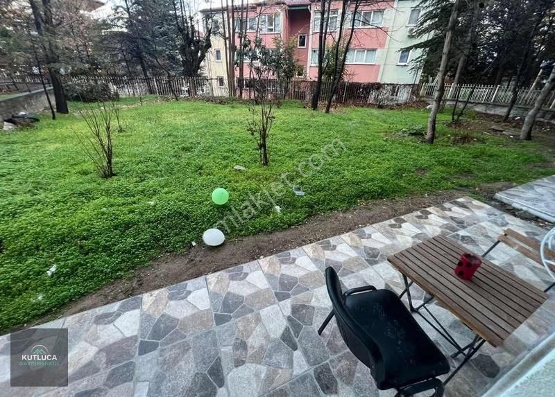 Etlik Merkezde Eşsiz Geniş Bahçe Kullanımlı 2+1 Lüks Daire!!! - Görsel 21