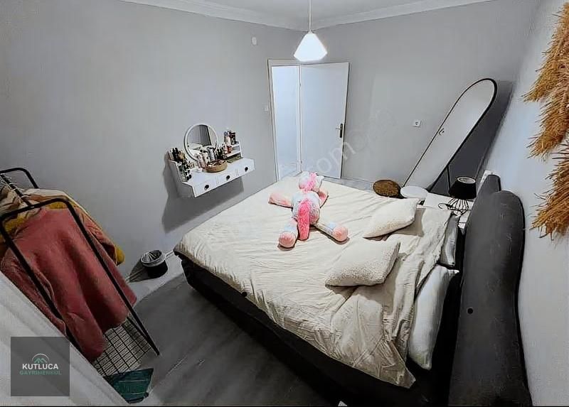 Etlik Merkezde Eşsiz Geniş Bahçe Kullanımlı 2+1 Lüks Daire!!! - Görsel 8